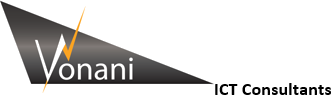 Vonani ICT Consultants Logo